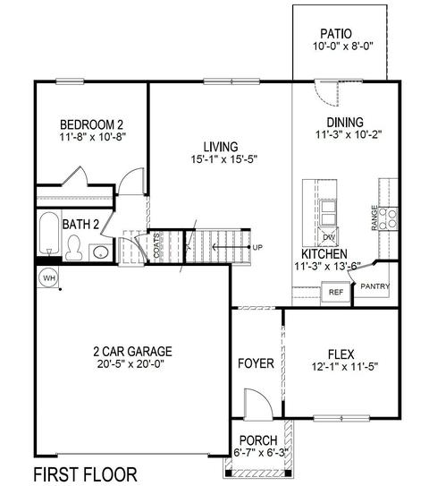 309 Oliver Way, Baxter, TN 38544 photo 27