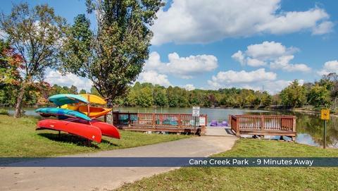309 Oliver Way, Baxter, TN 38544 photo 37