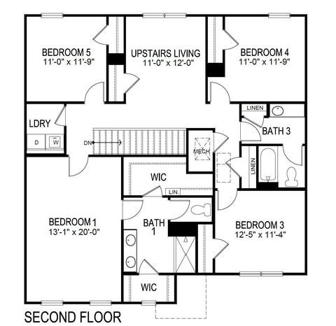 309 Oliver Way, Baxter, TN 38544 photo 28