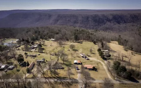 4023 Sequatchie Mountain Rd, Sequatchie, TN 37374 photo 1