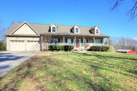7541 Grasshopper Rd, Georgetown, TN 37336 photo 1