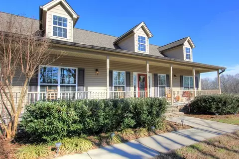 7541 Grasshopper Rd, Georgetown, TN 37336 photo 2