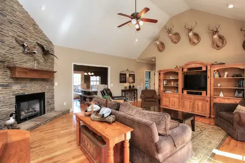 7541 Grasshopper Rd, Georgetown, TN 37336 photo 9
