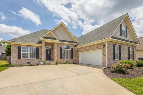 7064 Ely Ford Pl, Hixson, TN 37343 photo 1