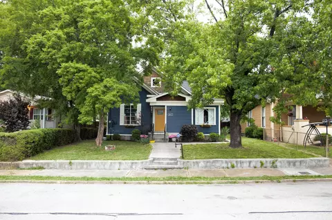2017 E 14th St, Chattanooga, TN 37404 photo 1