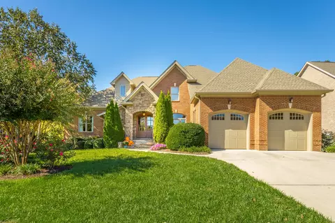 3129 Reflection Ln, Ooltewah, TN 37363 photo 1