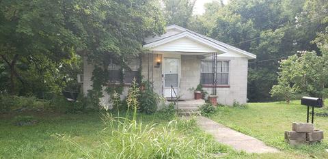 1026 Pepper St, Springfield, TN 37172 photo 1