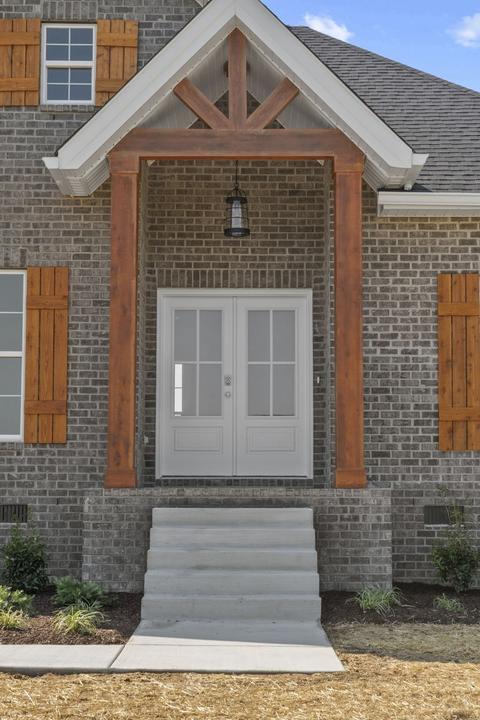 5557 Borthick Rd, Springfield, TN 37172 photo 5