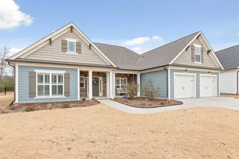 8503 River Birch Loop, Ooltewah, TN 37363 photo 2