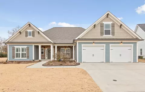 8503 River Birch Loop, Ooltewah, TN 37363 photo 1