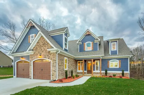 7271 Will Dr, Harrison, TN 37341 photo 1