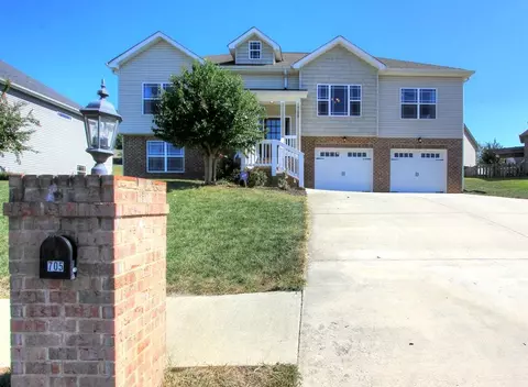 705 Windrush Loop, Chattanooga, TN 37421 photo 4