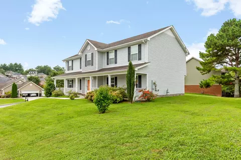 9137 Beranke Ln, Hixson, TN 37343 photo 2