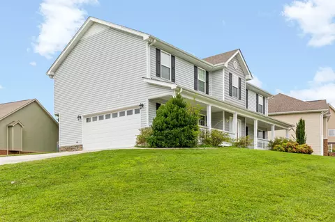 9137 Beranke Ln, Hixson, TN 37343 photo 5