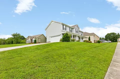 9137 Beranke Ln, Hixson, TN 37343 photo 4