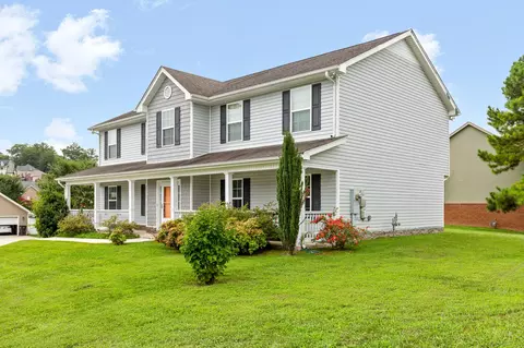 9137 Beranke Ln, Hixson, TN 37343 photo 3