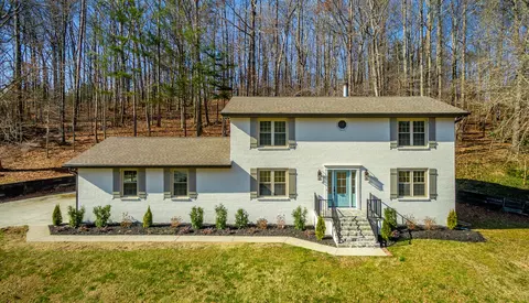 5107 Silver Ln, Apison, TN 37302 photo 1