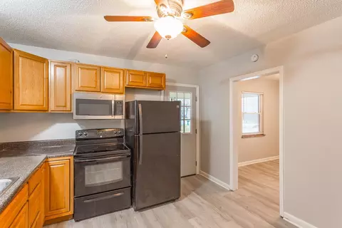 4613 Eldridge Rd, Hixson, TN 37343 photo 3