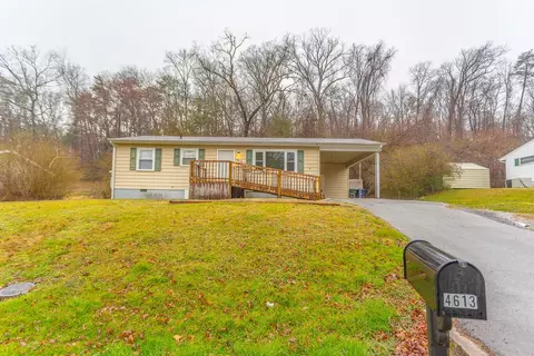 4613 Eldridge Rd, Hixson, TN 37343 photo 15