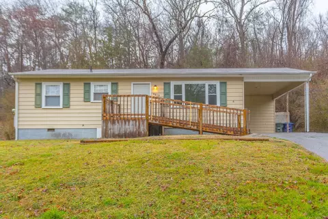 4613 Eldridge Rd, Hixson, TN 37343 photo 1