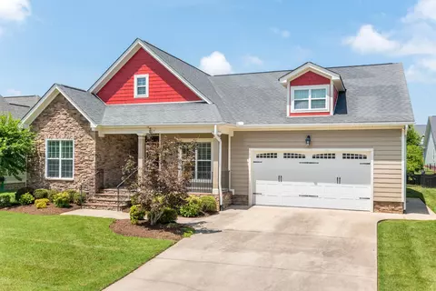 8575 Stack Rock Ln, Ooltewah, TN 37363 photo 31