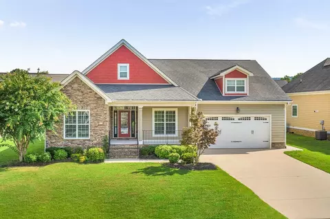 8575 Stack Rock Ln, Ooltewah, TN 37363 photo 1