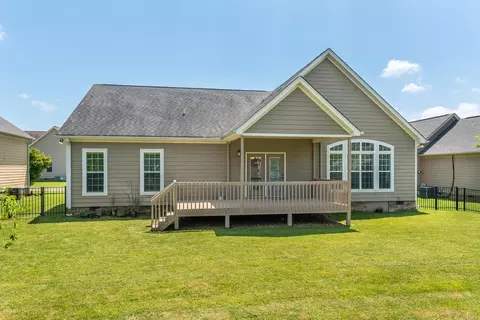 8575 Stack Rock Ln, Ooltewah, TN 37363 photo 20