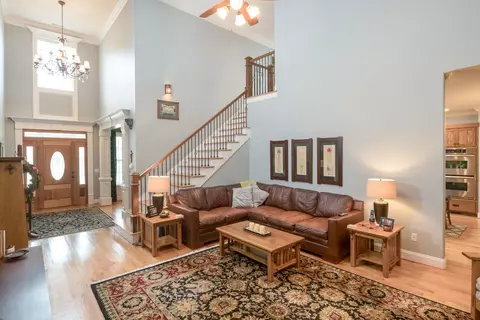 3153 Reflection Ln, Ooltewah, TN 37363 photo 8