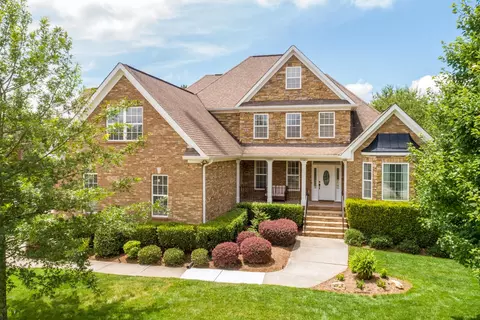 3153 Reflection Ln, Ooltewah, TN 37363 photo 1