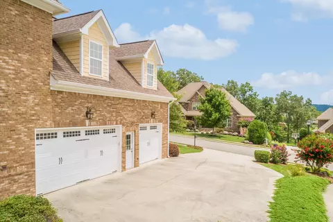 3153 Reflection Ln, Ooltewah, TN 37363 photo 54