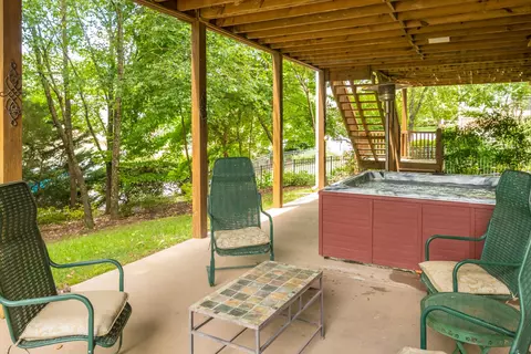 3153 Reflection Ln, Ooltewah, TN 37363 photo 49