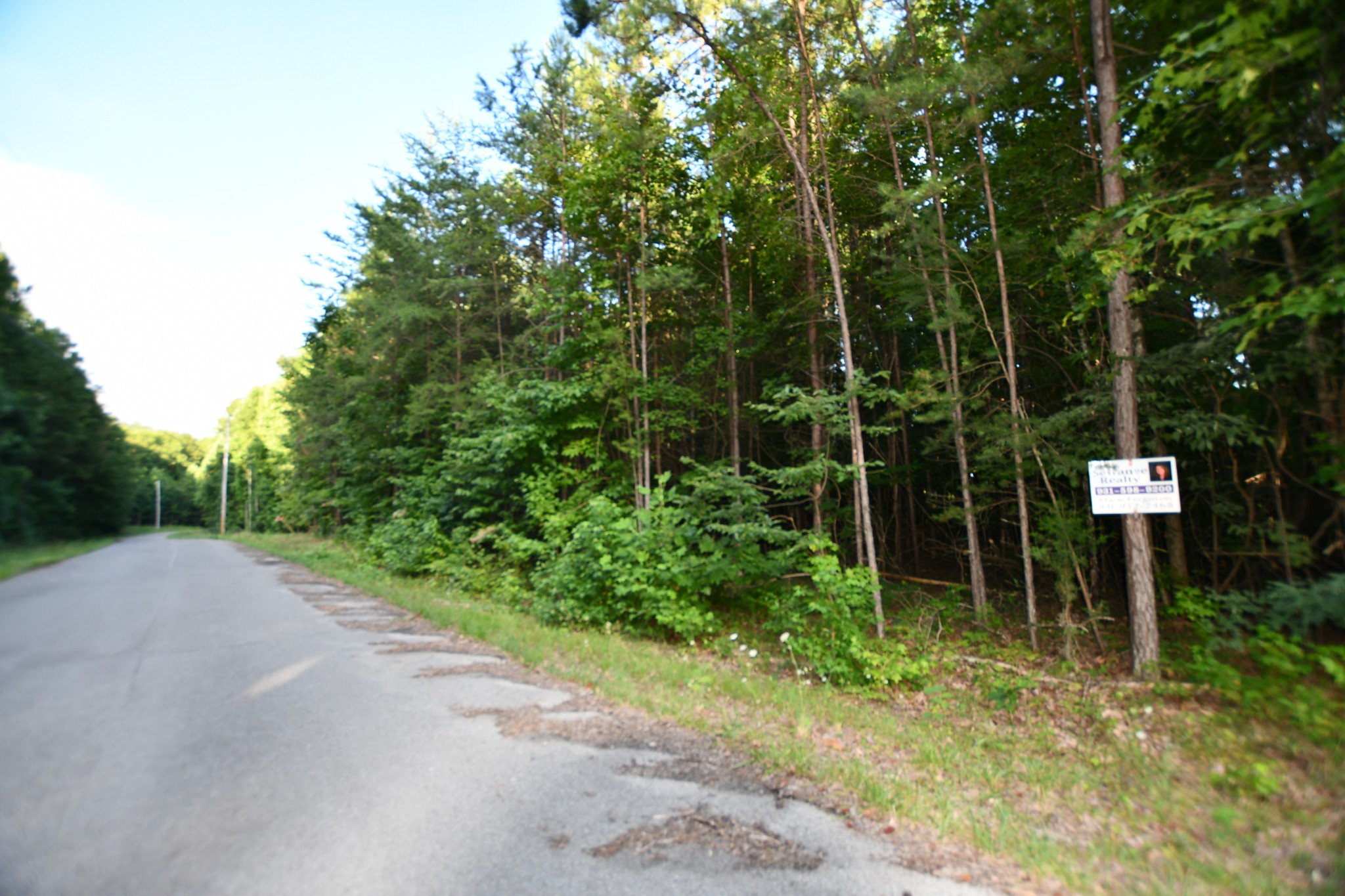 0 William B Martin Rd