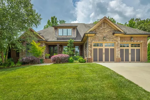 3631 Windbridge Dr, Apison, TN 37302 photo 1
