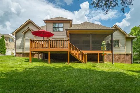 3631 Windbridge Dr, Apison, TN 37302 photo 2