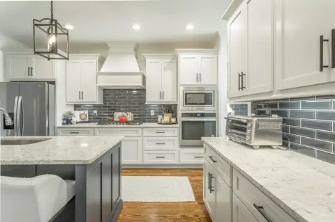 4125 Barnsley Loop, Ooltewah, TN 37363 photo 9