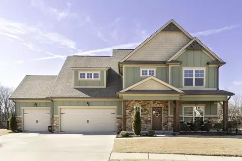 8413 River Birch Loop, Ooltewah, TN 37363 photo 1