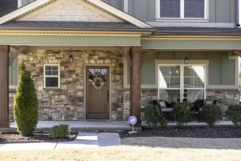8413 River Birch Loop, Ooltewah, TN 37363 photo 2