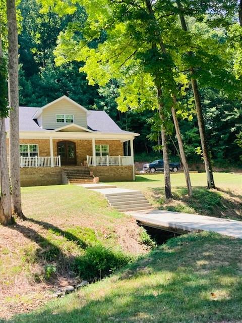 61 Spring Valley Rd, Taft, TN 38488 photo 3