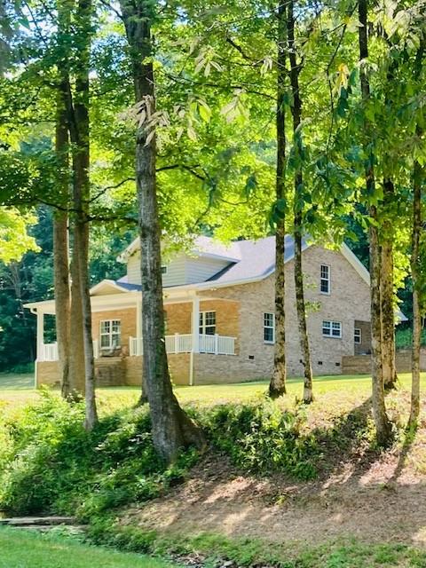 61 Spring Valley Rd, Taft, TN 38488 photo 1