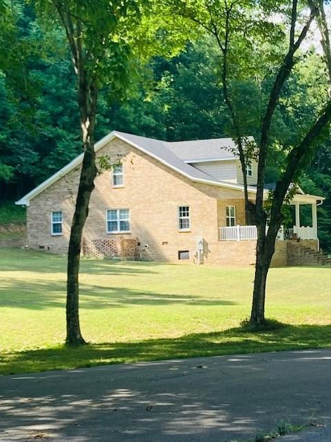 61 Spring Valley Rd, Taft, TN 38488 photo 11