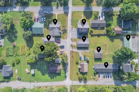 405 W 3rd St, Jasper, TN 37347 photo 9