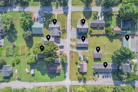 405 W 3rd St, Jasper, TN 37347 photo 9