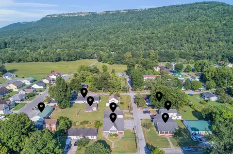 405 W 3rd St, Jasper, TN 37347 photo 7