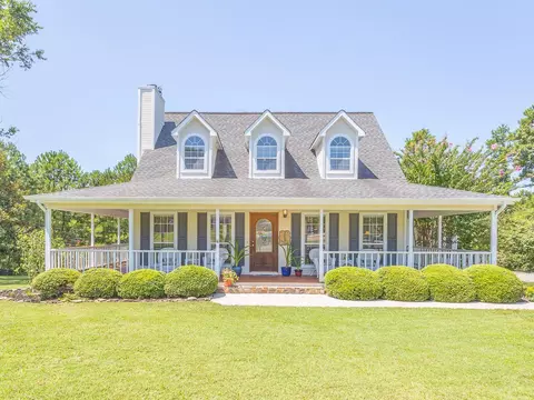 134 Spring Ln, Ringgold, GA 30736 photo 3