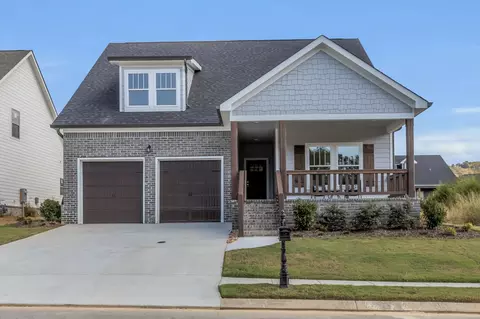 8905 Silver Maple Dr, Ooltewah, TN 37363 photo 1