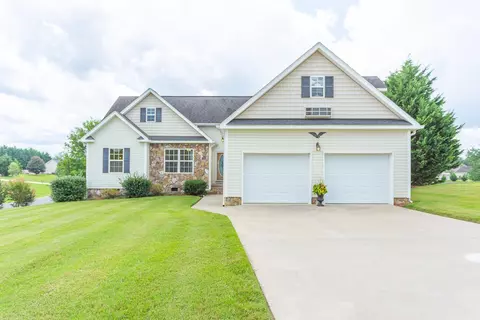 160 Maple Leaf Dr, Rock Spring, GA 30739 photo 2