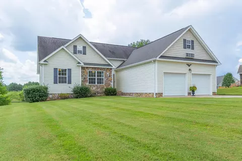 160 Maple Leaf Dr, Rock Spring, GA 30739 photo 1