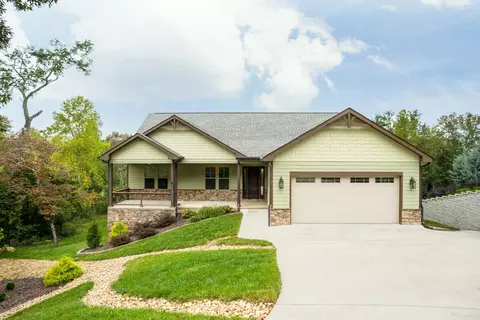 9807 Caseview Dr, Harrison, TN 37341 photo 1