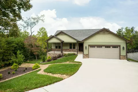 9807 Caseview Dr, Harrison, TN 37341 photo 2