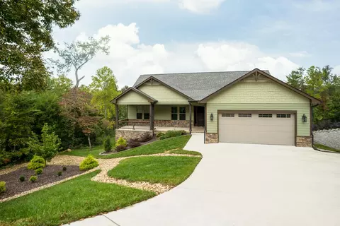 9807 Caseview Dr, Harrison, TN 37341 photo 2
